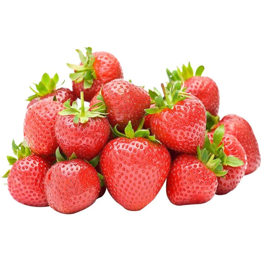 Βιολογικές Φράουλες Bio, Ελληνικές, Φρούτα Greenhouse