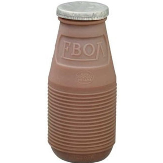 Βιολογικό Γάλα Κακάο Ημιαποβουτυρωμένο 250ml Bio, Ελληνικό, Εβόλ