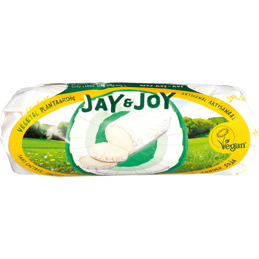 Βιολογικό,  Vegan Τυρί  Jill Goat  120g  Jay & Joy