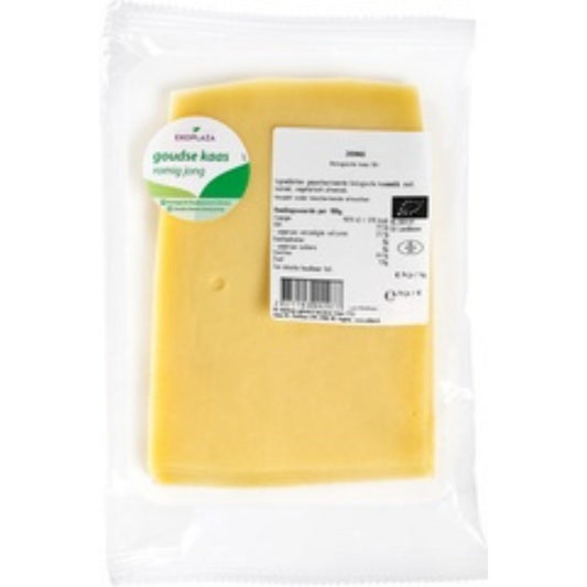 Ekoplaza  Βιολογικές Φέτες Gooda 175g