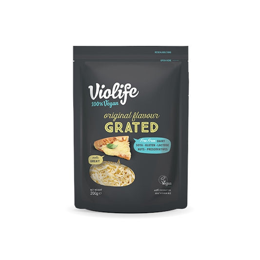 Φυτικό Τριμμένο Έδεσμα, 200 γρ., Vegan, Violife