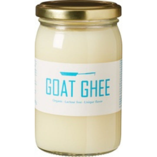 Ghee Easy Βούτυρο Ghee Κατσικίσιο 245g