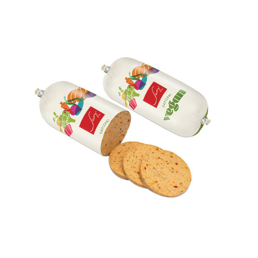 Sary  Παριζάκι Vegan  330g